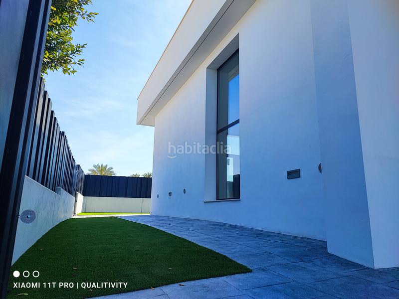 Foto 262ac23a-cc65-45d8-86a3-532815c5e92e. Chalet in calle tierra cálida 27 48c in La Quinta Molina de Segura