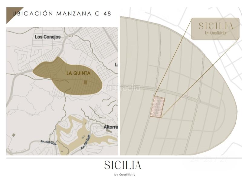 Foto 4a5d643c-0996-49dc-84a6-255d7776219c. Chalet in calle tierra cálida 27 48c in La Quinta Molina de Segura