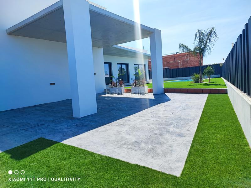 Foto 6940f7e5-477e-4557-a4f7-7008b76a905e. Chalet in calle tierra cálida 27 48c in La Quinta Molina de Segura