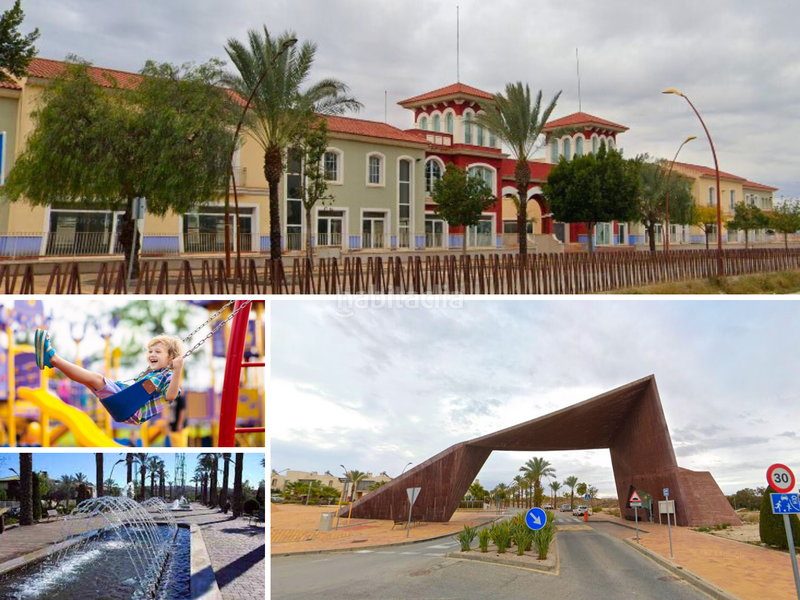 Foto 75f88f73-70da-47ab-9921-876fc86dc5c8. Chalet in calle tierra cálida 27 48c in La Quinta Molina de Segura