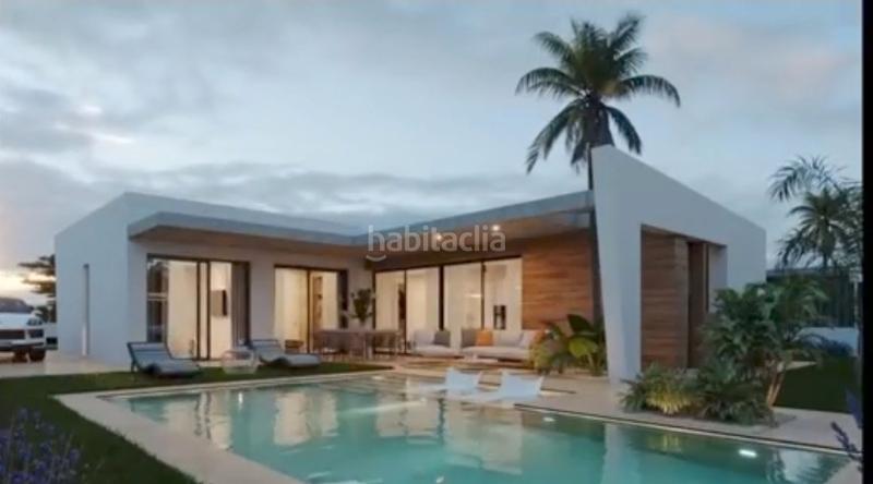 Foto 78f06951-7eb8-434b-b9b5-17c3f705cb37. Chalet in calle tierra cálida 27 48c in La Quinta Molina de Segura