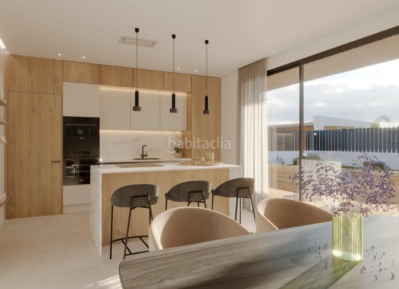 Foto a1a0f1ad-6455-47f2-b091-6800a24869eb. Chalet in calle tierra cálida 27 48c in La Quinta Molina de Segura