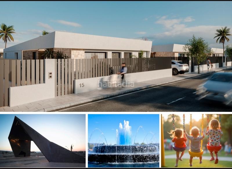 Foto a61db7c9-5db5-47da-8c6c-b27e783c833a. Chalet in calle tierra cálida 27 48c in La Quinta Molina de Segura