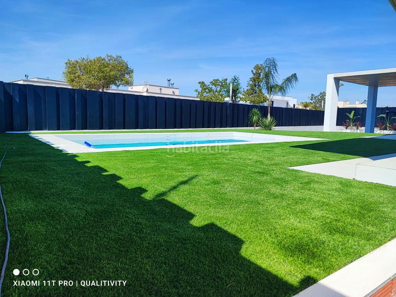 Foto a6406c19-b363-4d35-8050-96d74635ad6c. Chalet in calle tierra cálida 27 48c in La Quinta Molina de Segura