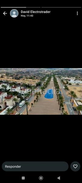 Foto aaa60474-b915-4a77-a79c-7b1415ad9c4e. Chalet in calle tierra cálida 27 48c in La Quinta Molina de Segura