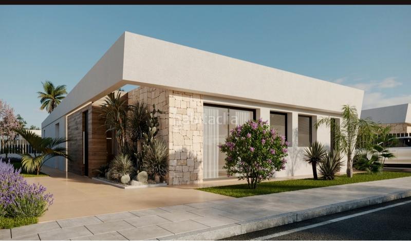 Foto afa708f6-360f-4b62-8b86-9b9fee5801f9. Chalet in calle tierra cálida 27 48c in La Quinta Molina de Segura