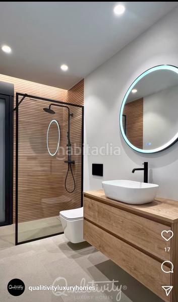 Foto d393fcc7-d2f3-48ca-96b9-d9e6cec56d28. Chalet in calle tierra cálida 27 48c in La Quinta Molina de Segura