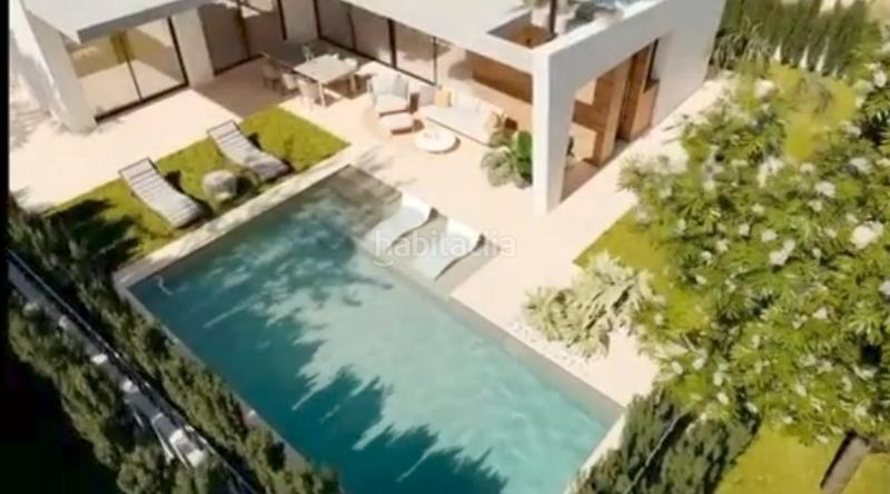 Foto 03f4e75f-9dbd-44c6-bf38-8b7b70832ada. Chalet in calle tierra cálida 27 48c in La Quinta Molina de Segura