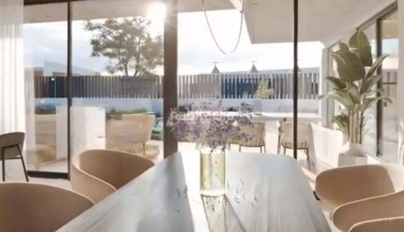 Foto 7e825cb8-eb80-4111-b73d-85897844ec2b. Chalet in calle tierra cálida 27 48c in La Quinta Molina de Segura