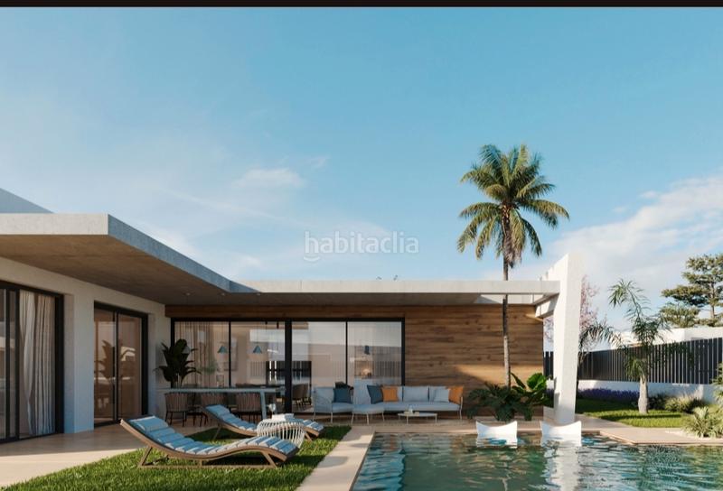 Foto be26e696-19b2-4af4-91fe-a9291aa89fe1. Chalet in calle tierra cálida 27 48c in La Quinta Molina de Segura