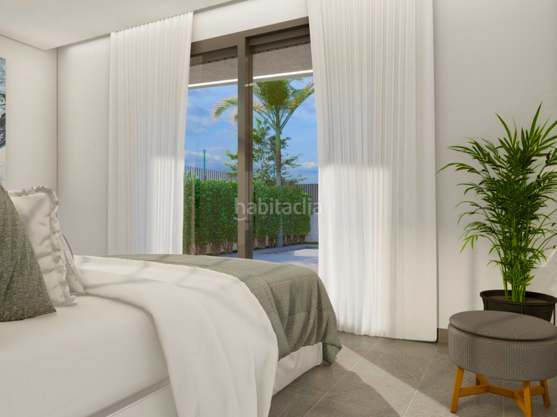 Foto c1c2df9a-3bde-4f4b-99bd-1001faf57339. Chalet in calle tierra cálida 27 48c in La Quinta Molina de Segura