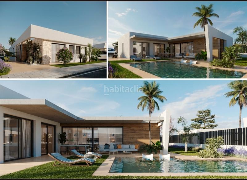 Foto dc97389c-0775-4b2e-99cb-0d3a16969579. Chalet in calle tierra cálida 27 48c in La Quinta Molina de Segura