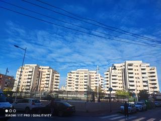 Parking voiture en Calle eduardo linares 21. Plaza de garaje en plaza europa, molina de segura