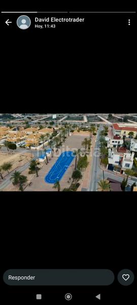 Foto 0027fce3-108f-4d3d-92c1-d09c6e8d2d4e. Chalet in calle tierra calida 24 32 in La Quinta Molina de Segura