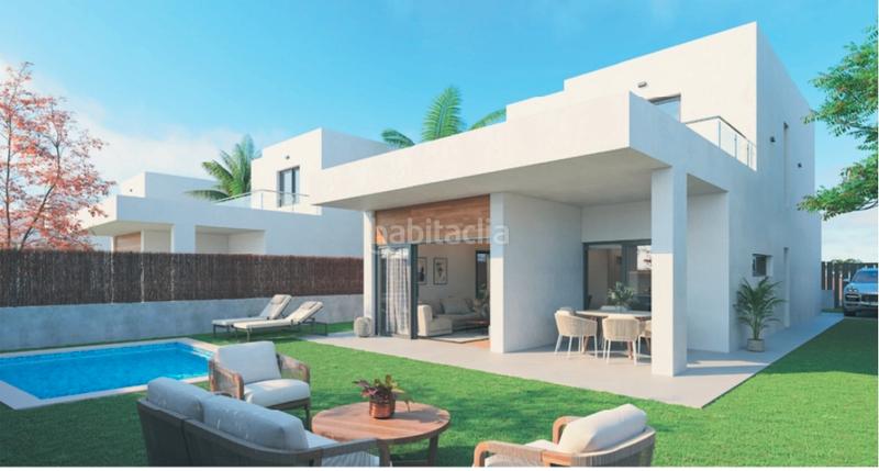 Foto 1666cfa0-ba44-439f-b6f0-ca5ac8fedad3. Chalet in calle tierra calida 24 32 in La Quinta Molina de Segura