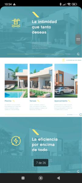 Foto 178f6812-39e8-4bbf-8e44-db13304a6e1b. Chalet in calle tierra calida 24 32 in La Quinta Molina de Segura