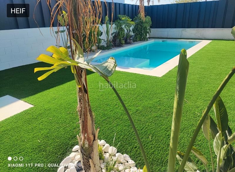 Foto 6edf8da9-06aa-45b3-92b1-d87336fede47. Chalet in calle tierra calida 24 32 in La Quinta Molina de Segura