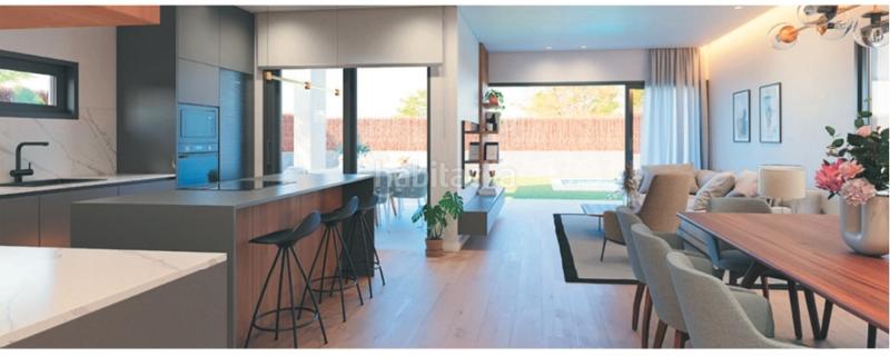 Foto 8fac907d-8bdb-4c74-aedd-c29fadcb9fd5. Chalet in calle tierra calida 24 32 in La Quinta Molina de Segura