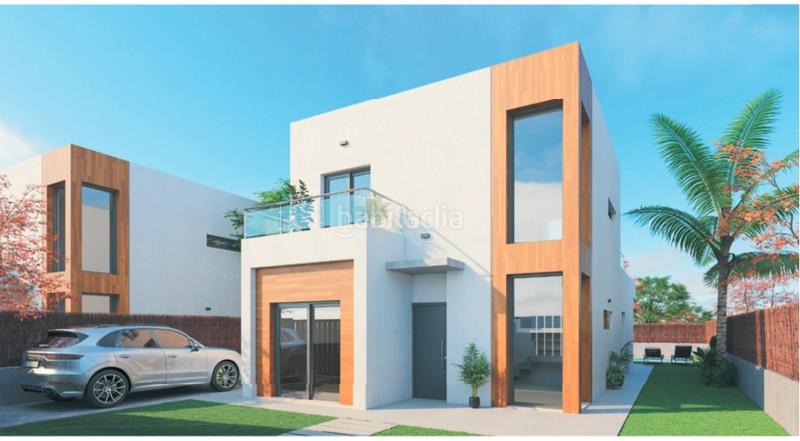 Foto fab7ddda-78a1-4137-8c39-b031ce3cd1dd. Chalet in calle tierra calida 24 32 in La Quinta Molina de Segura