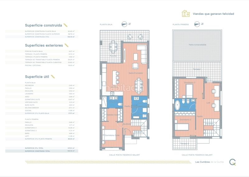 Foto fcd3ebd4-bc97-4254-82ec-6b24698809ca. Chalet in calle tierra calida 24 32 in La Quinta Molina de Segura