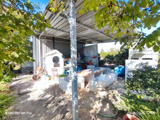 Finca rústica a Lugar huerta de abajo 171. Huerta de recreo