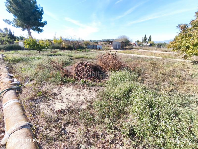 Foto 13f33878-df6d-4196-983c-046161469b53. Finca rústica en lugar huerta de abajo 171 huerta de recreo en Molina de Segura