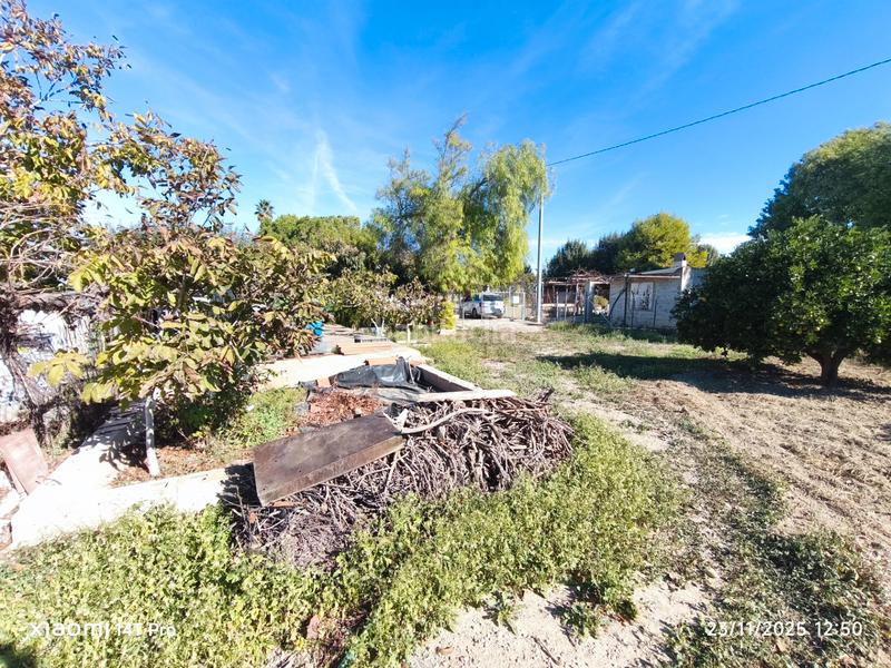 Foto 25086269-759c-4139-aa49-e8bece2ba937. Finca rústica en lugar huerta de abajo 171 huerta de recreo en Molina de Segura