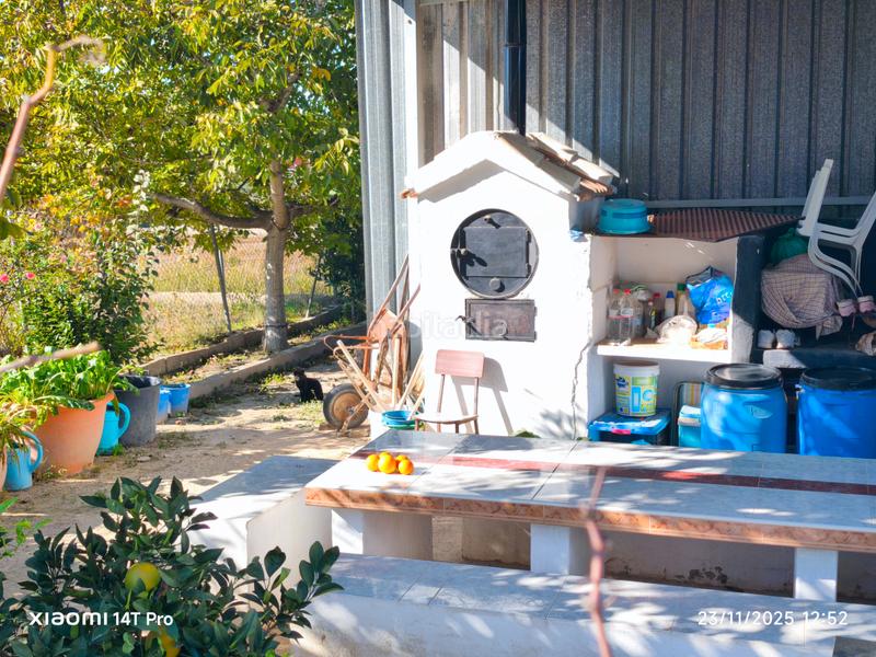 Foto 3312d5a3-ec3e-43cd-9ba0-7ae325362a28. Finca rústica en lugar huerta de abajo 171 huerta de recreo en Molina de Segura