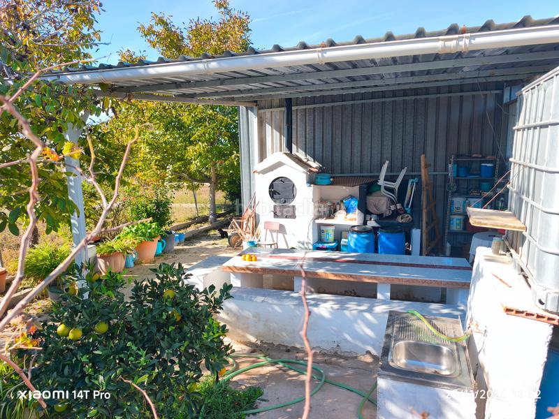 Foto 80d256e0-5617-49d6-b26d-fb6afd9e5874. Finca rústica en lugar huerta de abajo 171 huerta de recreo en Molina de Segura