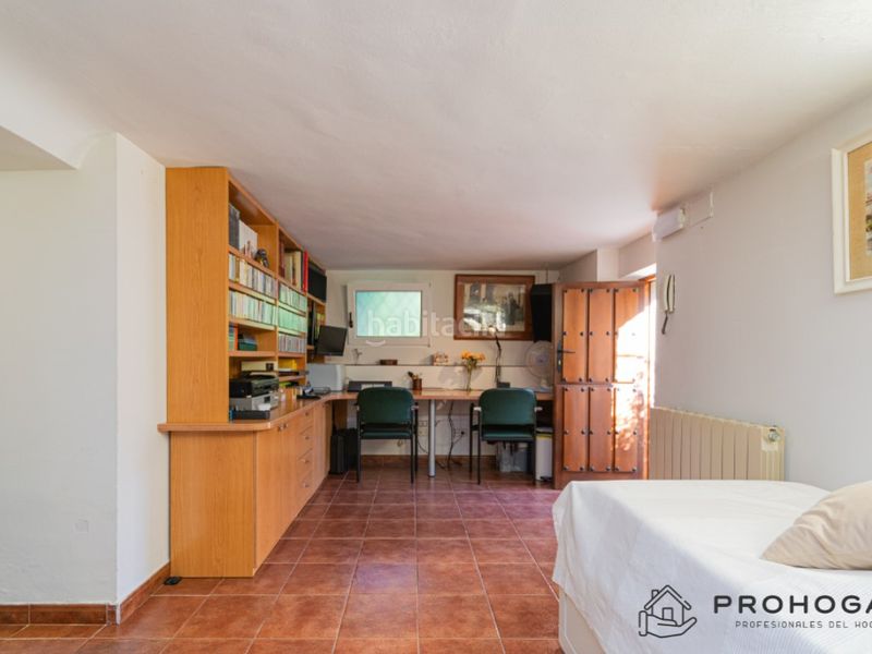 Foto 0d763bff-8ad1-4e59-8619-42ba55d5cc01. Casa adossada amb aparcament a San Crispín-La Estación Consorcio Colmenar Viejo