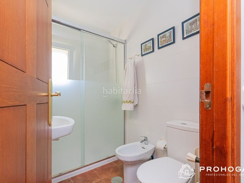 Foto 50a47d34-b7b0-419c-ba75-979828891ccf. Casa adossada amb aparcament a San Crispín-La Estación Consorcio Colmenar Viejo