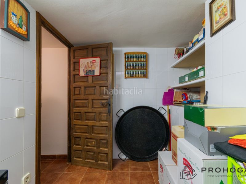 Foto b26fbf30-085f-40af-987b-43680a684eb4. Casa adossada amb aparcament a San Crispín-La Estación Consorcio Colmenar Viejo