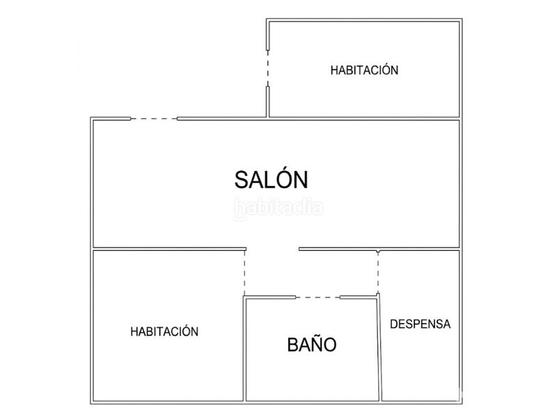 Foto c11f6b18-a0ad-4f7c-ba97-03316e03aede. Casa adossada amb aparcament a San Crispín-La Estación Consorcio Colmenar Viejo
