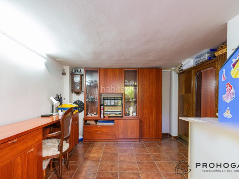 Foto e11e8b83-c20d-44b2-ace8-c92d4ee54a4e. Casa adossada amb aparcament a San Crispín-La Estación Consorcio Colmenar Viejo