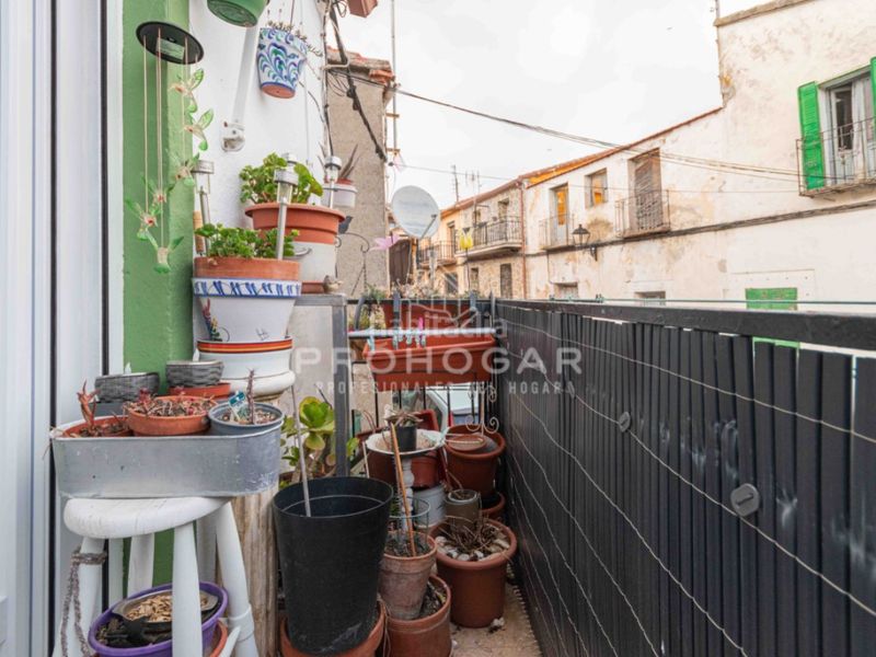 Foto 63cefa17-e74e-467d-b900-daf49d933610. Casa adossada a Vellón (El)