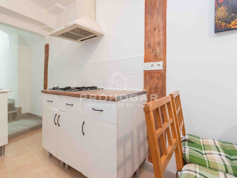Foto ac09d9ec-9281-4979-ad3d-83965e49b94f. Casa adossada a Vellón (El)