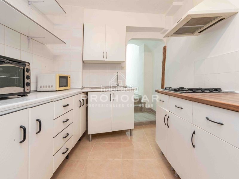Foto d3bebb5d-5bda-499d-b916-3d9b77f143cc. Casa adossada a Vellón (El)