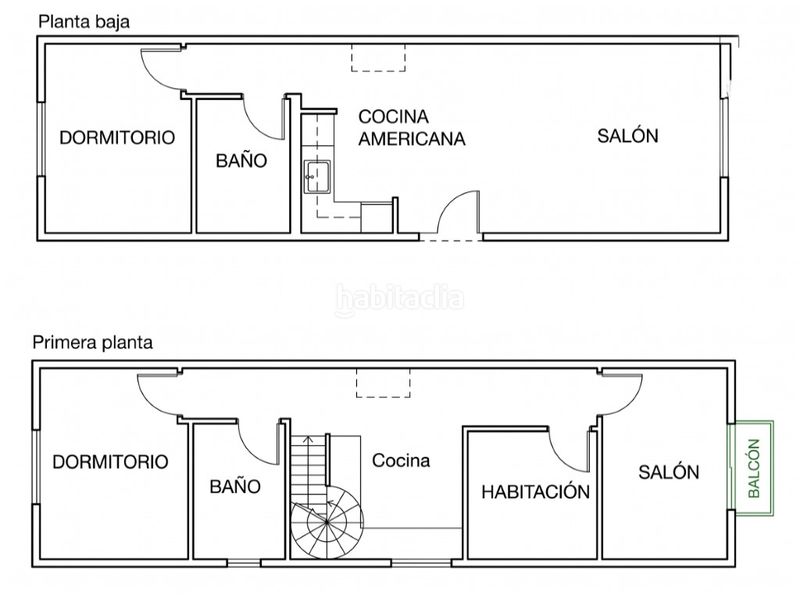 Foto d98fef32-2340-4fbc-9376-07c14f491a96. Casa adossada a Vellón (El)