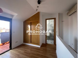 Duplex in Torrelaguna