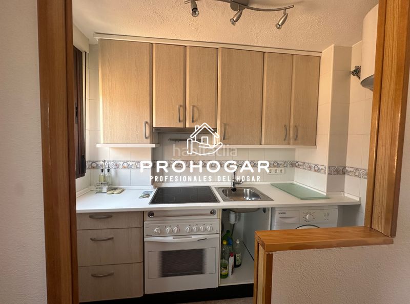 Foto 5da5a3fc-99c7-4b5d-a59e-d901ce8c80b4. Zweistöckige wohnung in Torrelaguna