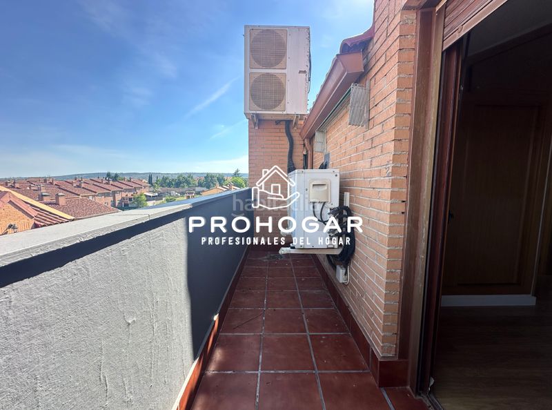 Foto ef99b226-0174-46c0-bd94-8eeb22159c68. Zweistöckige wohnung in Torrelaguna