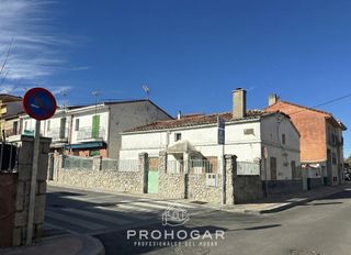 House in San Andrés
