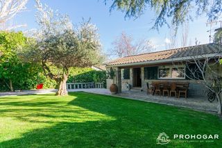 Casa a San Crispín-La Estación Consorcio