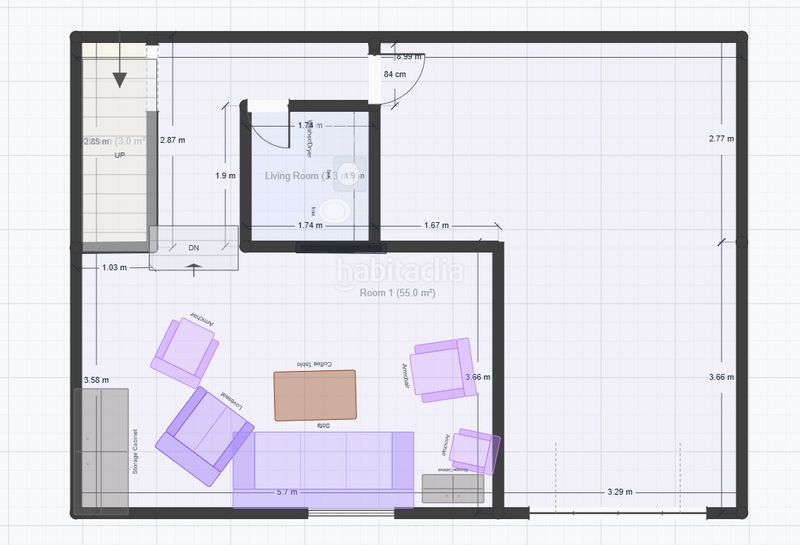 Foto 0c0a5589-b982-4674-87f8-08724025b550. Casa en Centro Colmenar Viejo