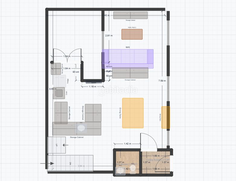Foto 390d6221-1f67-4a16-b7f5-6501c24feff5. Casa en Centro Colmenar Viejo