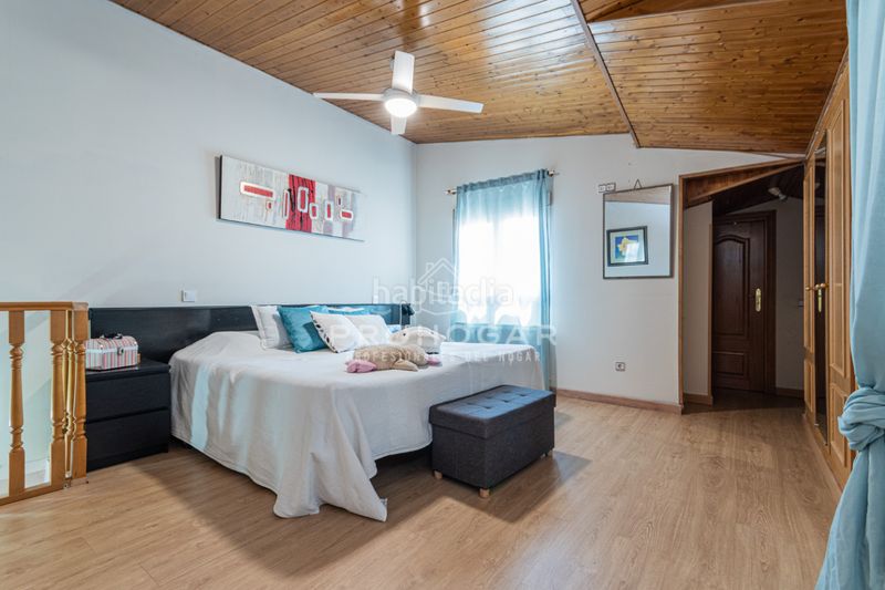 Foto 4af7945a-d15a-43be-801e-7cf3a60e9fd0. Casa en Centro Colmenar Viejo