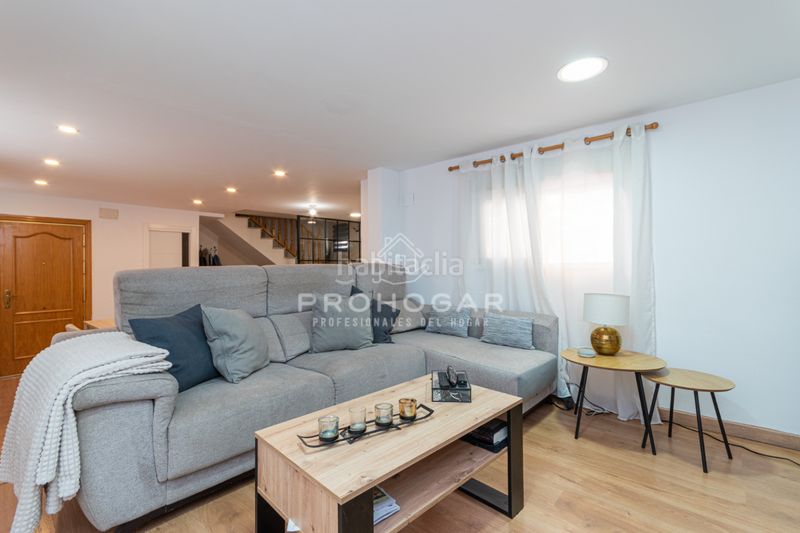 Foto 9d97c2e1-db86-488c-a711-29b24e500577. Casa en Centro Colmenar Viejo