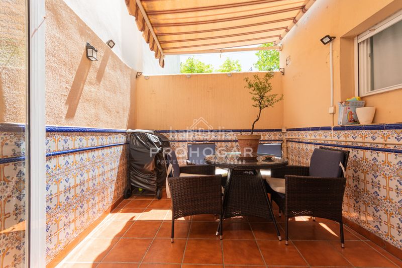 Foto bb59df12-64d0-40da-a1e1-a6c4a7db577e. Casa en Centro Colmenar Viejo