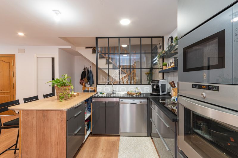 Foto c6b728ed-5b55-4ce2-981c-b28d956ce758. Casa en Centro Colmenar Viejo