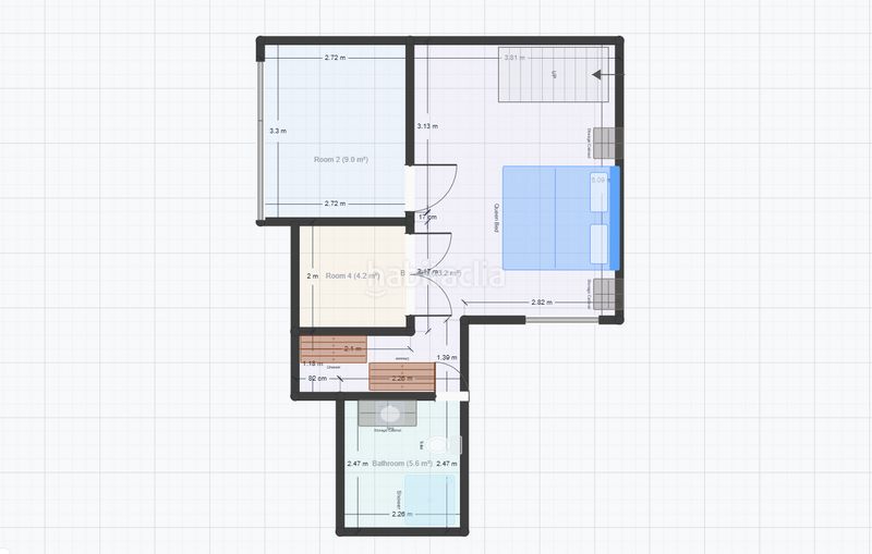 Foto ed354fbc-e5f0-4420-aac2-c32e758de1fe. Casa en Centro Colmenar Viejo